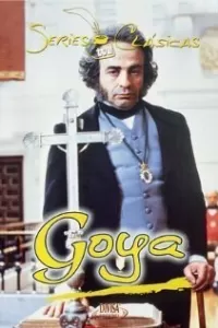 Гойя (1985) смотреть онлайн