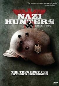 Охотники за нацистами (2009) онлайн
