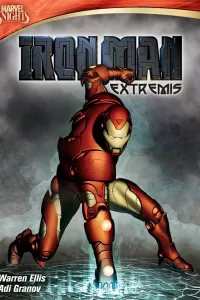 Железный человек: Экстремис (2010) онлайн