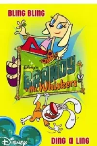 Брэнди и Мистер Вискерс (2004) онлайн