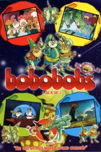 Бобы Боу-Боу (1988) смотреть онлайн