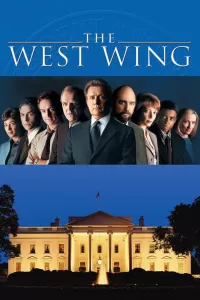 Западное крыло (1999) онлайн