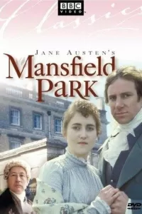 Мэнсфилд Парк Джейн Остин (1983) смотреть онлайн