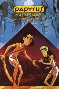 Приключения Папируса (1998) онлайн