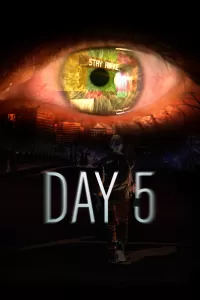 Пятый день (2016) смотреть онлайн