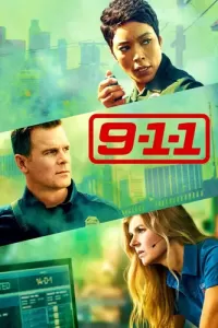 911 (2018) смотреть онлайн
