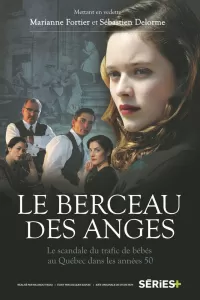 Колыбель ангелов Le berceau des anges (2015) смотреть онлайн