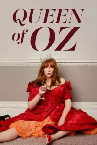 Королева страны Оз (2023) смотреть онлайн