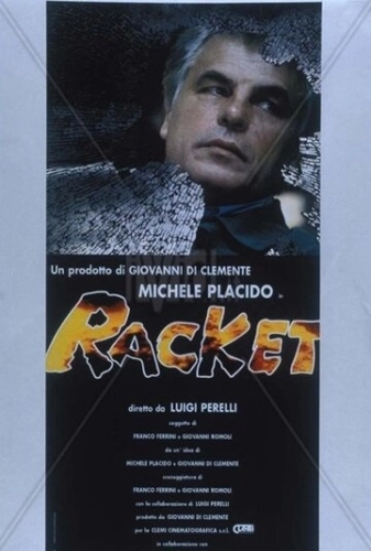 Рэкет (1997) смотреть онлайн