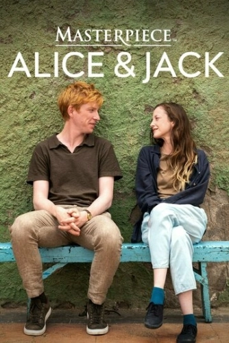 Элис и Джек (2023) смотреть онлайн