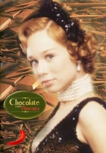 Шоколад с перцем (2003) смотреть онлайн
