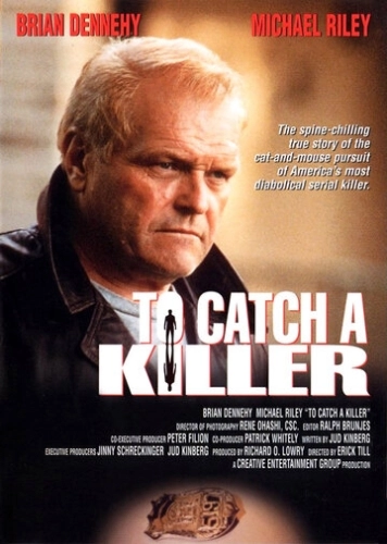 Поймать убийцу (1992) смотреть онлайн