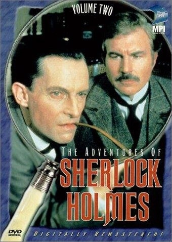 Приключения Шерлока Холмса (1984) смотреть онлайн