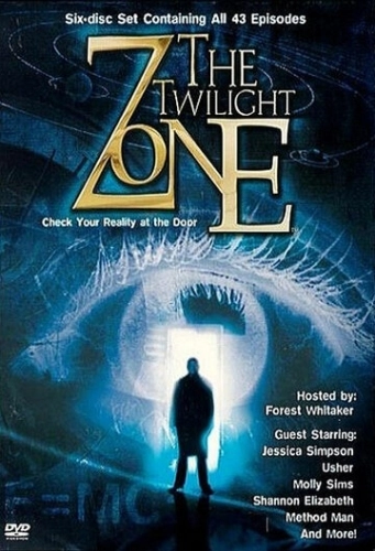 Сумеречная зона (2002) смотреть онлайн