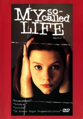 Моя так называемая жизнь (1994) смотреть онлайн