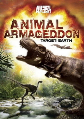 Армагеддон животных (2009) смотреть онлайн