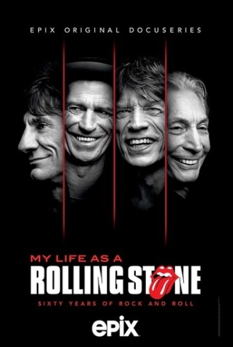 Моя жизнь в Rolling Stones (2022) смотреть онлайн