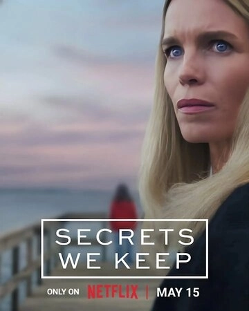 Секреты, которые мы храним (2025) смотреть онлайн
