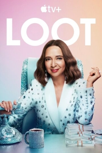 Женщина при деньгах (2022) смотреть онлайн